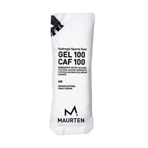 [73160748] MAURTEN GEL 100 CAFEINA 100 40G