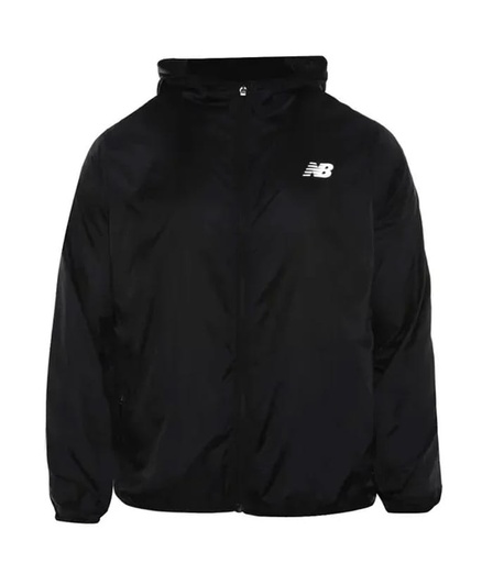 [M051200BKM] NEW BALANCE ROMPE VIENTO (M051200BK)