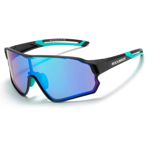 [10140] ROCKBROS LENTES POLARIZADOS