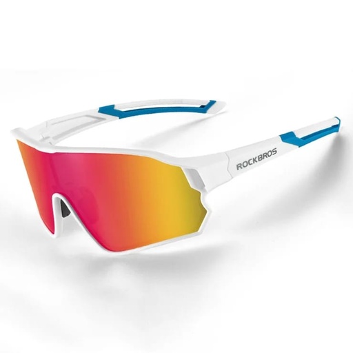 [10134WBL] ROCKBROS LENTES POLARIZADOS