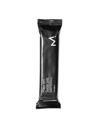 [73193746] MAURTEN SOLID 160 BARRITA 40G DE CARBOHIDRATOS