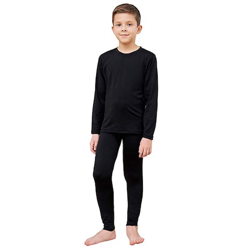 CONJUNTO TERMICO PARA NIÑO