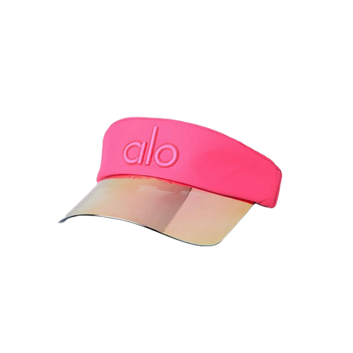 [A0684U062791] ALO YOGA VISERA DEPORTIVO