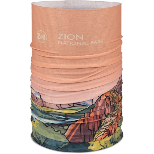[134758.555.10.00] BUFF ORIGINAL UV® NATIONAL PARKS ZION
