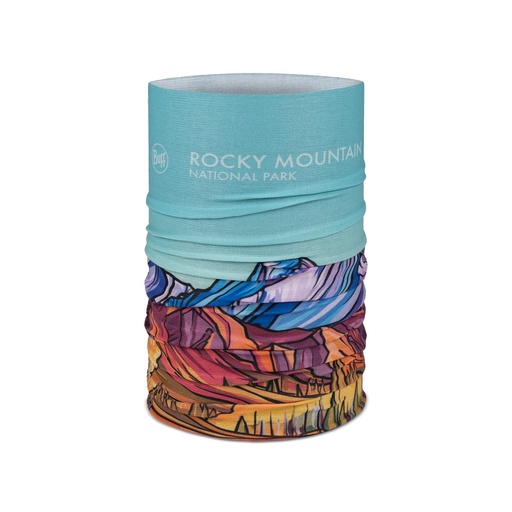 [134759.555.10.00] BUFF® COOLNET UV® ROCKY MOUNTAIN
