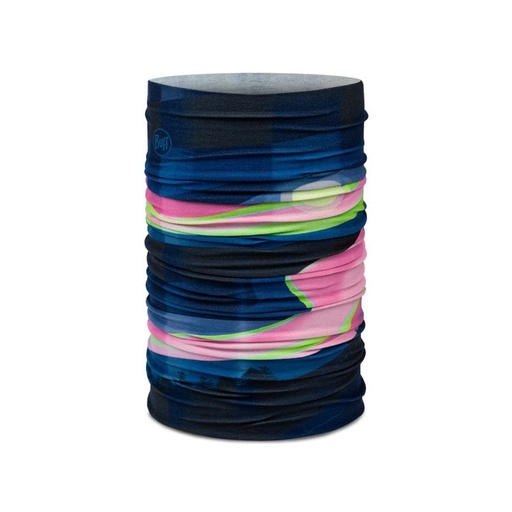 [136828.787.10.00] BUFF ECOSTHETCH LARTI NAVY