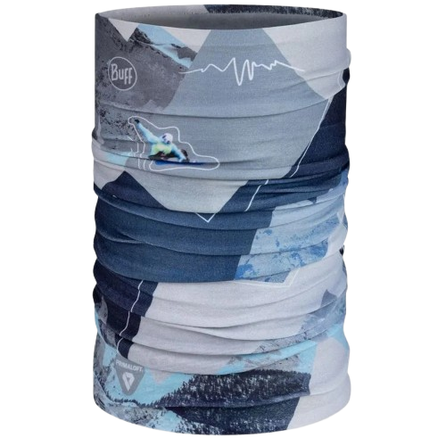 [134522.707.10.00] BUFF THERMONET® SYNTH BLUE