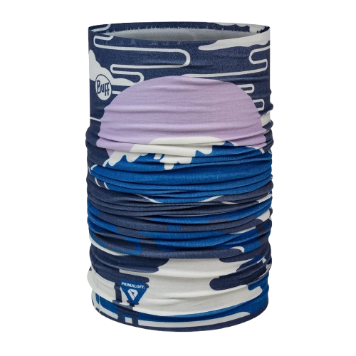 [136848.787.10.00] BUFF THERMONET® SENDAY NAVY