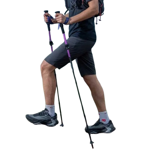 MAP BROTHER M3030 BASTÓN DE ALEACIÓN DE ALUMINIO