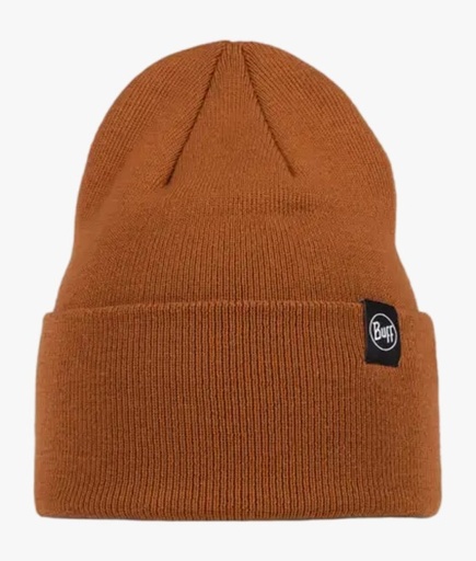 BUFF GORRO KNITTED BEANIE LILON COPPER