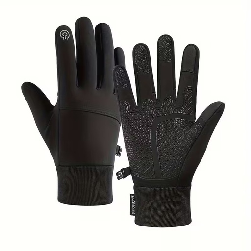 SPACE SOULS GUANTES PARA INVIERNO