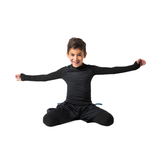 DECATHLON CONJUNTO TERMICO PARA NIÑO