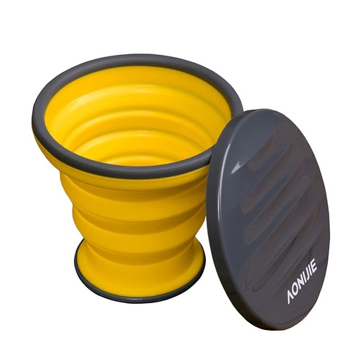[SD74-300ML] AONIJIE VASO PLEGABLE 300 ML (SD74)