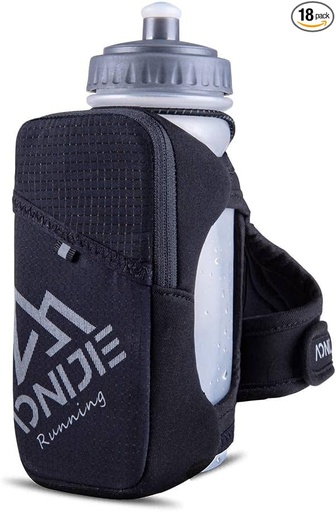 [A7104-001] AONIJIE BOTELLA DE AGUA PARA CORRER DE MANO