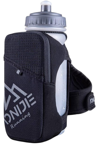 [A7104-001] AONIJIE BOTELLA DE AGUA PARA CORRER DE MANO