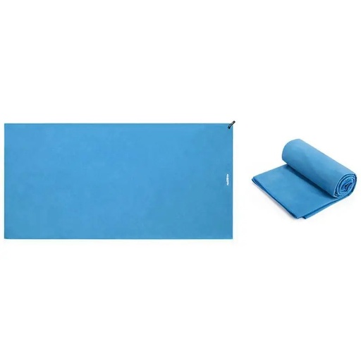 [6927595750100] NATUREHIKE TOALLA COMPACTAFITNESS ANTIBACTERIAL Quick-DRYING TOMEL 160x80