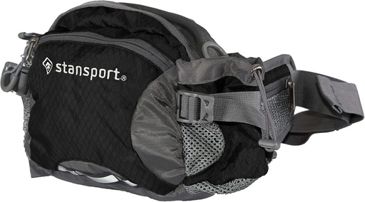 [011319136595] STANSPORT CANGURERA WAIST PACK 5L C/ST HOMBRO
