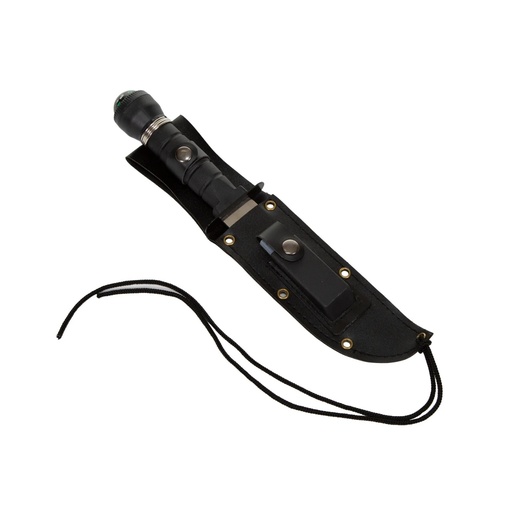 [011319990500] STANSPORT CUCHILLO DE SOBREVIVENCIA KIT