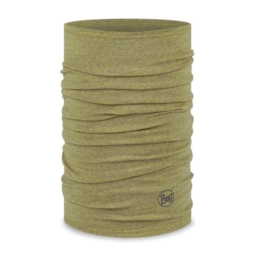 [8428927583925] BUFF BANDANA MERINO MIDWT MELANGE GINGKO
