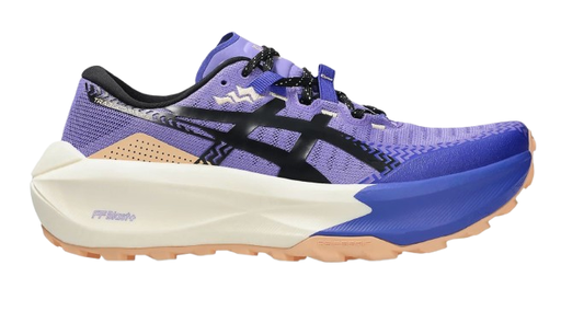 ASICS TRABUCO MAX 5 PARA DAMA TRAIL RUN