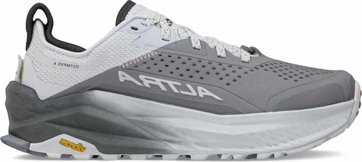 ALTRA W OLYMPUS 6 PARA DAMA TRAIL RUN
