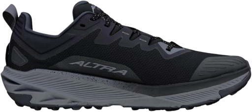ALTRA M EXPERIENCE WILD 3 PARA CABALLERO TRIAL RUN