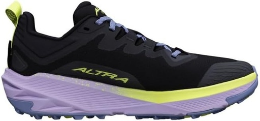 ALTRA W EXPERIENCE WILD 3 PARA DAMA TRIAL RUN