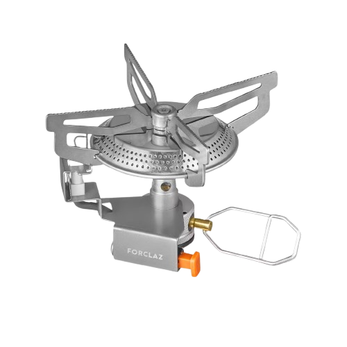 [4008538] FORCLAZ COCINA DE GAS CON ENCENDEDOR - MT100