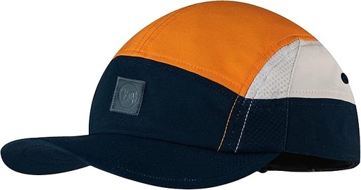 BUFF 5 PANEL GO CAP DOMUS GRAPHITE