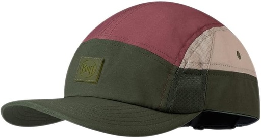 [125314.846.30.00] BUFF 5 PANEL GO CAP DOMUSI MILITARY