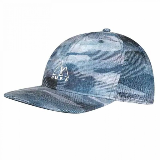 [125711.555.10.00] BUFF GORRA PACK BASEBALL CAP