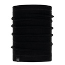 BUFF POLAR NECKWARMER SOLID BLACK