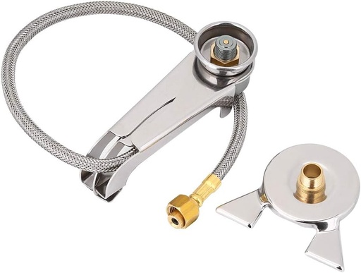 [DA0991044] ADAPTADOR DE ESTUFA DE CAMPING