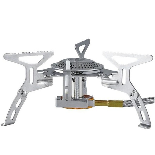 [NH21RJ009] NATUREHIKE ESTUFA FOLDING CAMPING STOVE