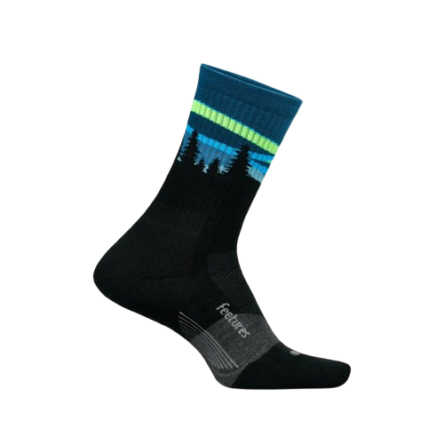 FEETURES CALCETINES TRAIL MAX CUSHION