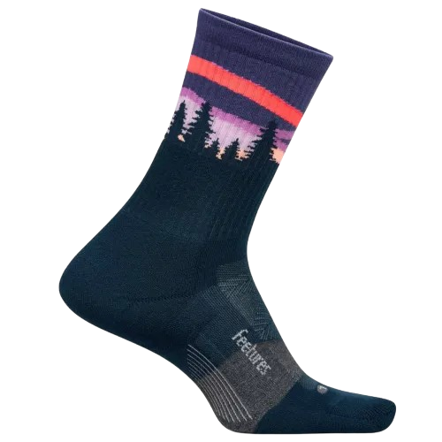 FEETURES CALCETINES TRAIL MAX CUSHION