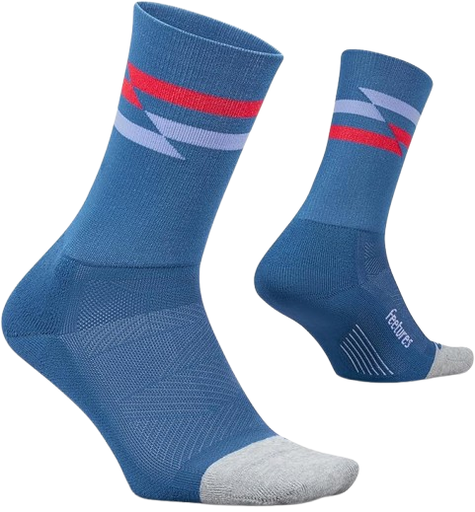FEETURES CALCETINES ELITE LIGHT CUSHION