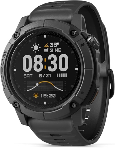 [W942] COROS NOMAD RELOJ INTELIGENTE