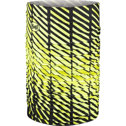 [138354.801.10.00] BUFF ECOSTRETCH TANNER LIME
