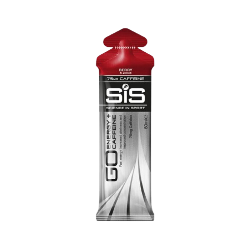 SIS GO ENERGY 75 MG CAFFEINE
