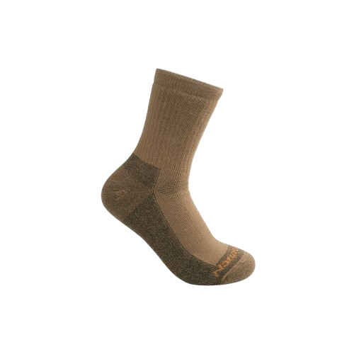 [6975641888246] CALCETINES NATUREHIKE SHOCK-ABSORBING MERINO SOCKS BROWN