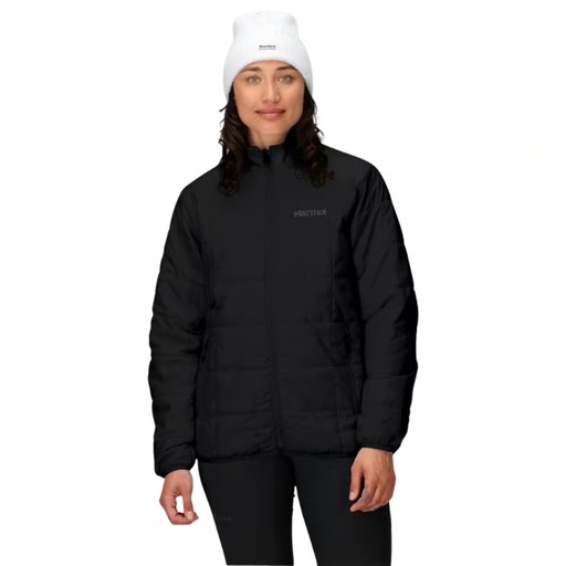 MARMOT CHAQUETA MUJER MINIMALIST PERTEX 3-IN-1 BLACK