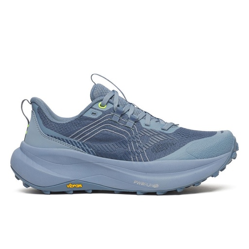 SAUCONY XODUS ULTRA 4 PARA DAMA TRAIL