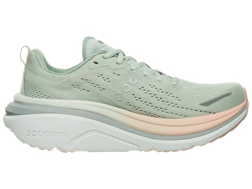 SAUCONY HURRICANE 25 PARA DAMA ASFALTO