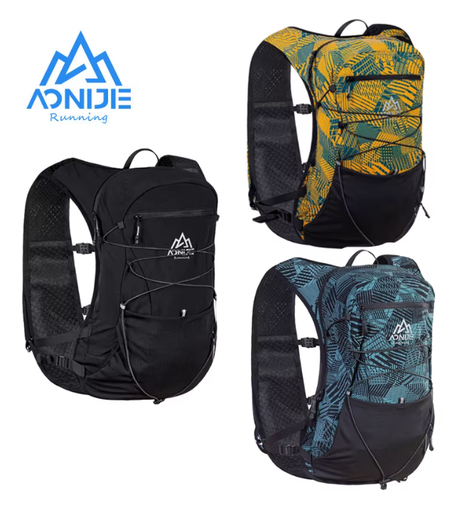 AONIJIE CHALECO DE HIDRATACION 10 LTS (C9112)