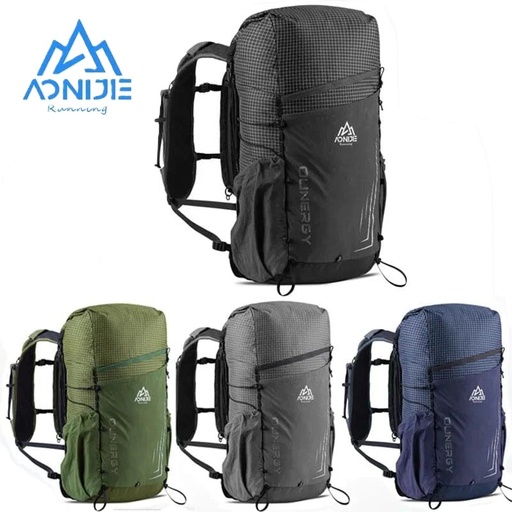 AONIJIE HIKING MOCHILA 30LTS (C9111)