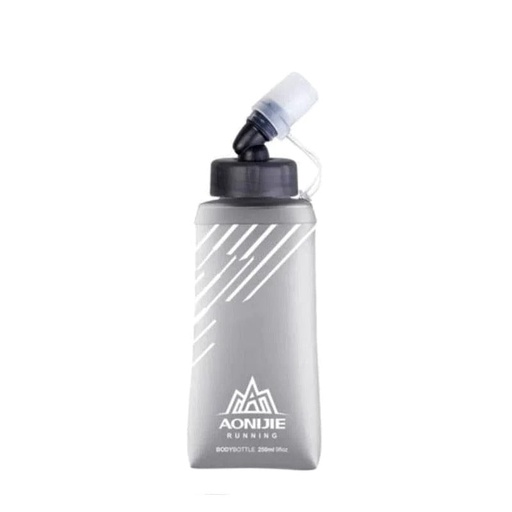 [SD21-250] AONIJIE SOFT FLASK  250ml (SD21)