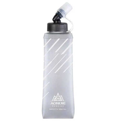 [SD21-420] AONIJIE SOFT FLASK 420ml (SD21)