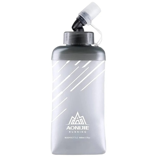 [SD21-500] AONIJIE SOFT FLASK 500ml (SD21)