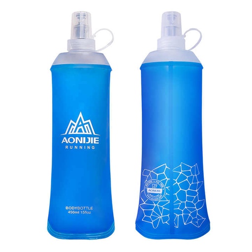 [SD19-R450] AONIJIE SOFT FLASK  450ml (SD19)